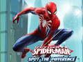 Leikur Marvel Ultimate Spider-man kom auga á muninn  á netinu