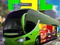 Leikur Offroad Bus Simulator Drive 3D á netinu