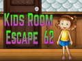 Leikur Amgel Kids Room flýja 62 á netinu