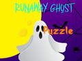 Leikur Runaway Ghost Puzzle Jigsaw á netinu
