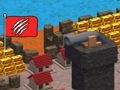 Leikur Pirates Battle Island á netinu