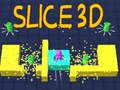 Leikur Skerið 3D  á netinu