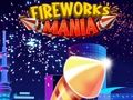 Leikur Firework Mania á netinu