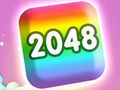 Leikur Spilasalur 2048  á netinu