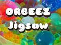 Leikur Orbeez púsluspil á netinu