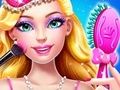 Leikur Tíska Glam Princess  á netinu