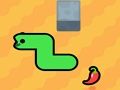 Leikur SSSPICY Snake á netinu