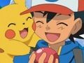 Leikur Pokemon Komdu auga á muninn  á netinu
