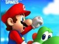 Leikur Super Mario Bros Riders á netinu