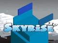 Leikur Skyrise 3d á netinu