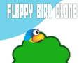 Leikur Flappy bird klón  á netinu