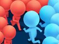 Leikur Count Masters: Crowd Runner 3D á netinu