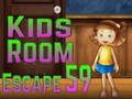 Leikur Amgel Kids Room flýja 59 á netinu
