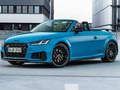 Leikur Audi tts Roadster Slide á netinu