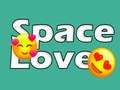 Leikur Space Love á netinu