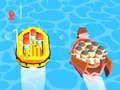 Leikur Aqua Park Drift á netinu