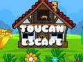 Leikur Toucan flýja á netinu