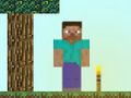 Leikur Skyblock á netinu