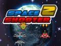 Leikur Space Shooter z á netinu