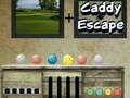 Leikur Caddy flýja á netinu