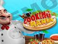 Leikur Matreiðsla Mania 2022  á netinu