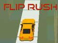 Leikur Flip Rush á netinu