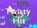 Leikur Twisty högg á netinu