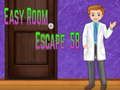 Leikur Amgel Easy Room Escape 58 á netinu