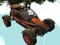 Leikur RCK Offroad ökutæki Explorer á netinu