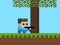 Leikur Minecraft: Ævintýri Steve á netinu