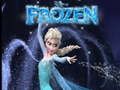 Leikur Spilaðu Elsa Sweet Matching Game  á netinu