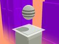 Leikur Stack Fire Rider 3D á netinu