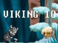 Leikur Víkingur io  á netinu
