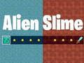 Leikur Alien Slime á netinu