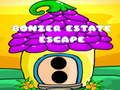 Leikur Bonzer Estate Escape á netinu