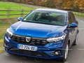 Leikur Dacia Sandero þraut  á netinu