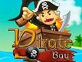 Leikur Pirate Bay á netinu