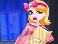 Leikur Monster High™ snyrtistofa  á netinu