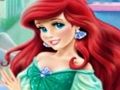 Leikur Disney Princess Naglastofa  á netinu