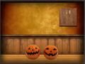 Leikur Amgel Halloween herbergi flýja 23 á netinu