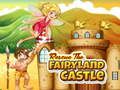 Leikur Bjarga Fairyland kastalanum  á netinu