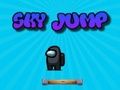 Leikur Sky Jump á netinu