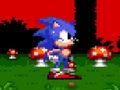 Leikur Sonic the Hedgehog á netinu