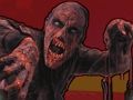 Leikur BioHazard Z stríð á netinu
