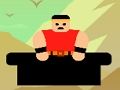 Leikur Street Fighter á netinu