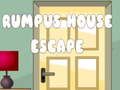 Leikur Rumpus House flýja á netinu