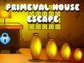 Leikur Primeval House Escape á netinu
