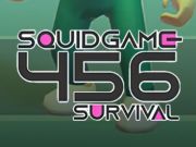 Leikur 456: Epic Survival Game  á netinu