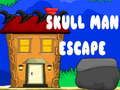 Leikur Skull maður flýja á netinu