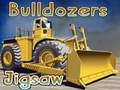 Leikur Jarðýtur Jigsaw  á netinu